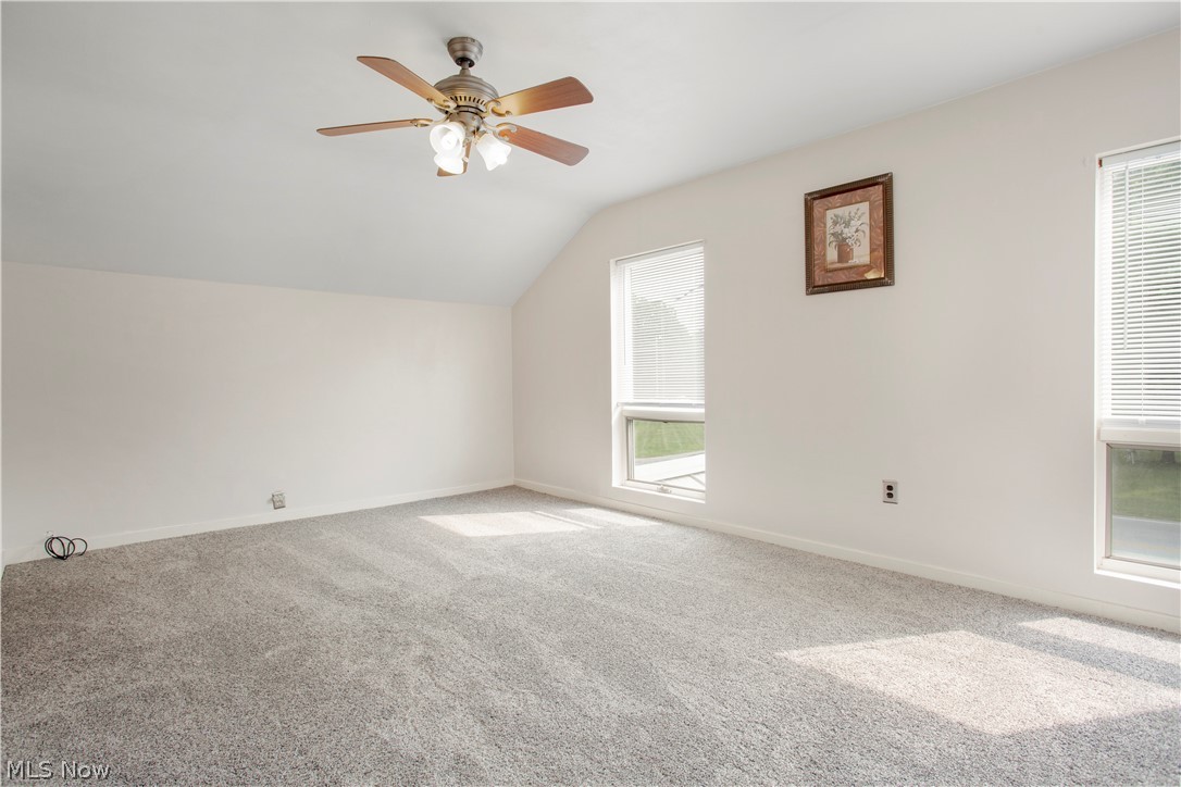 Amherst - Residential