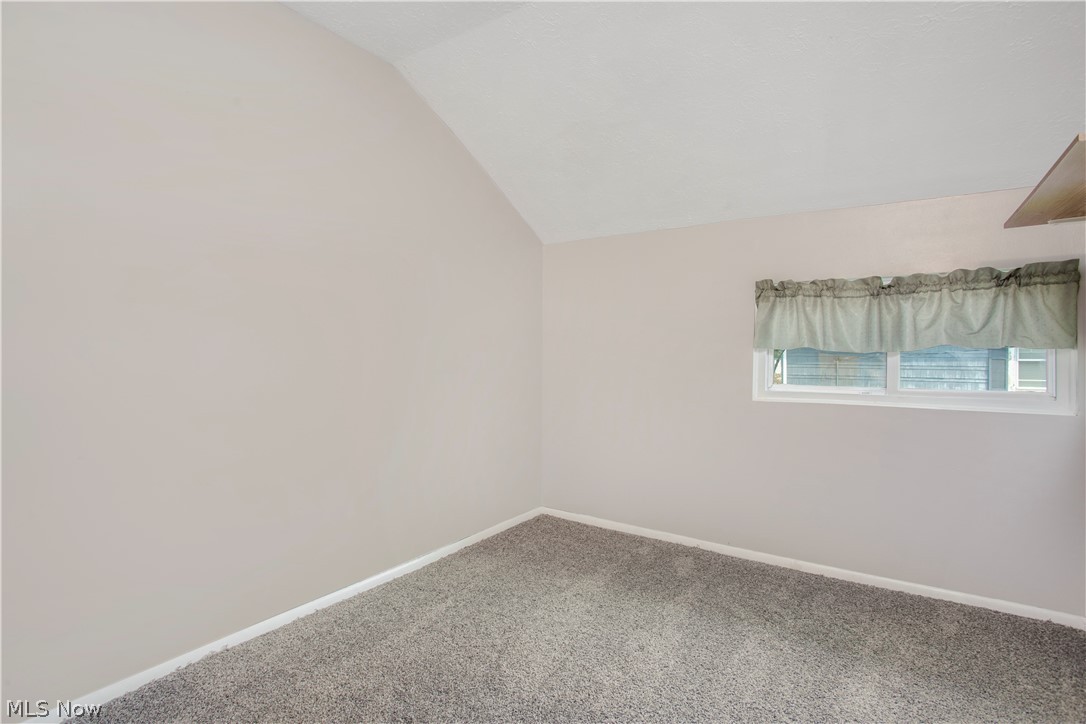 Amherst - Residential