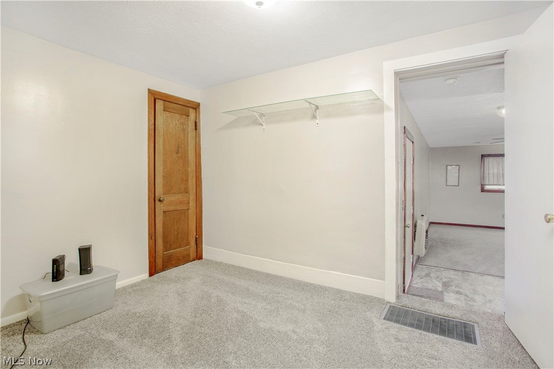 Amherst - Residential