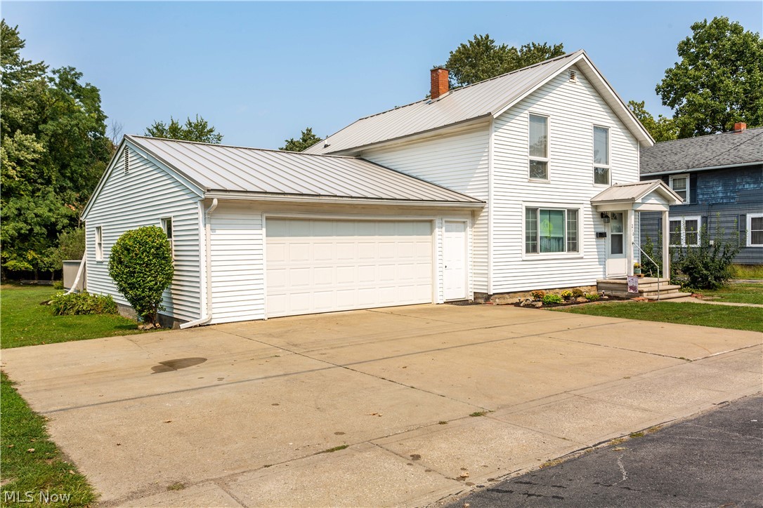 Amherst - Residential