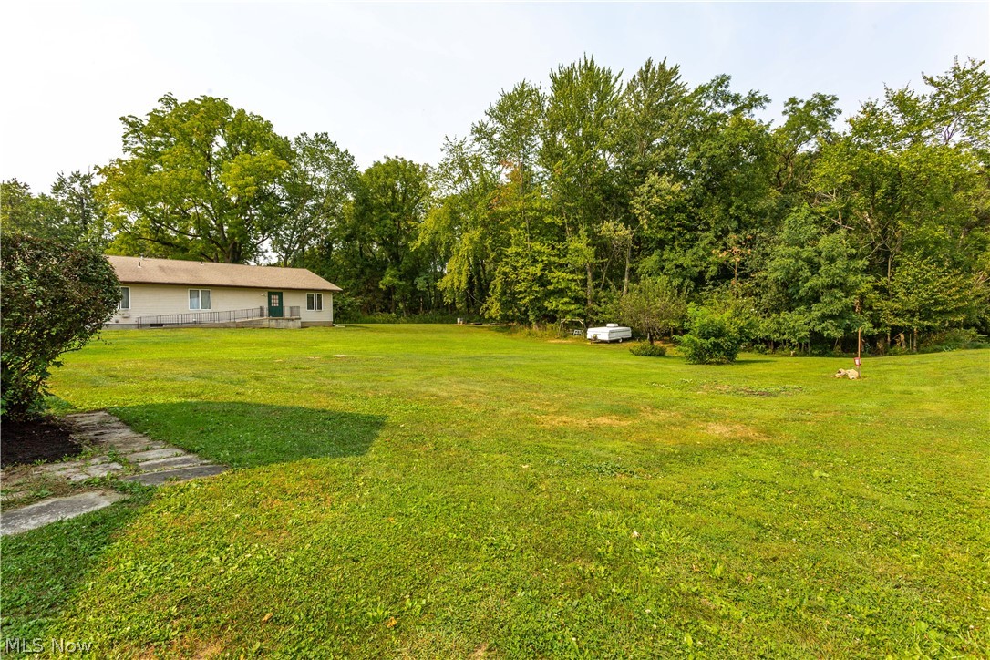 Amherst - Residential