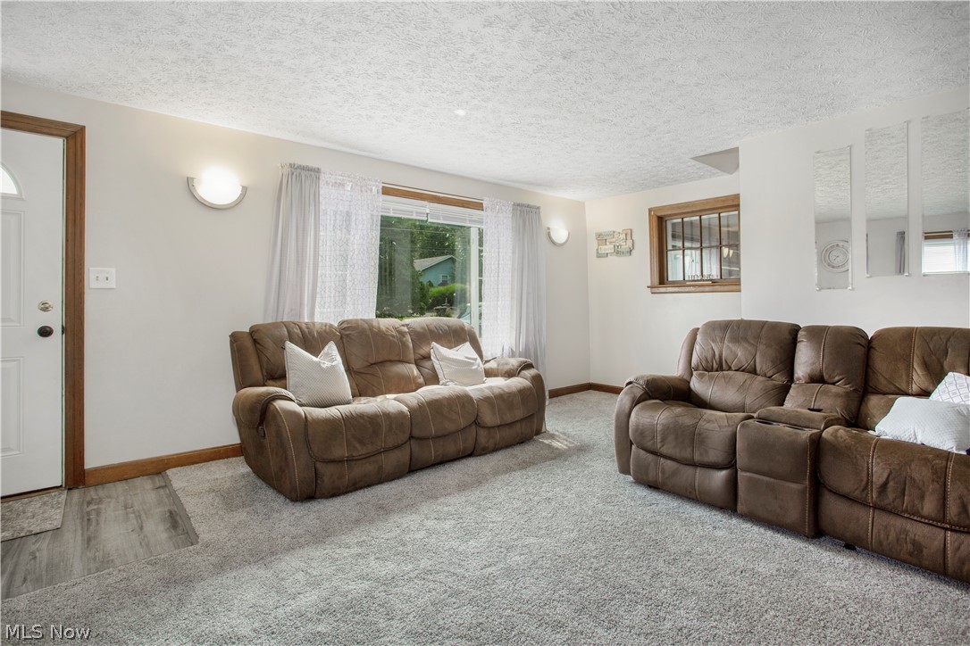 Amherst - Residential