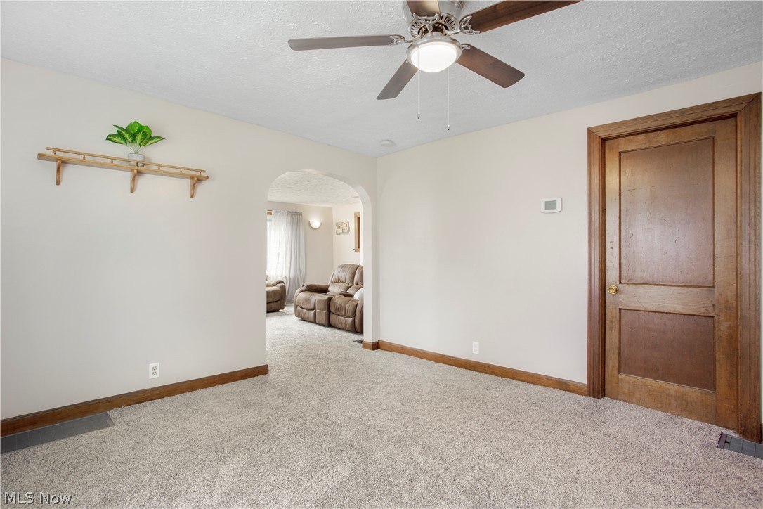 Amherst - Residential