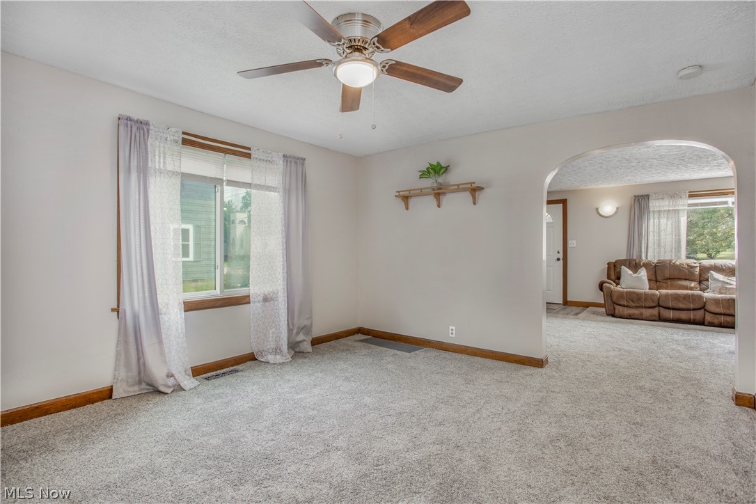 Amherst - Residential