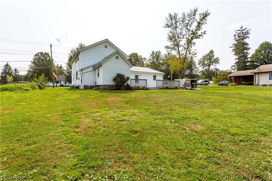 Amherst - Residential