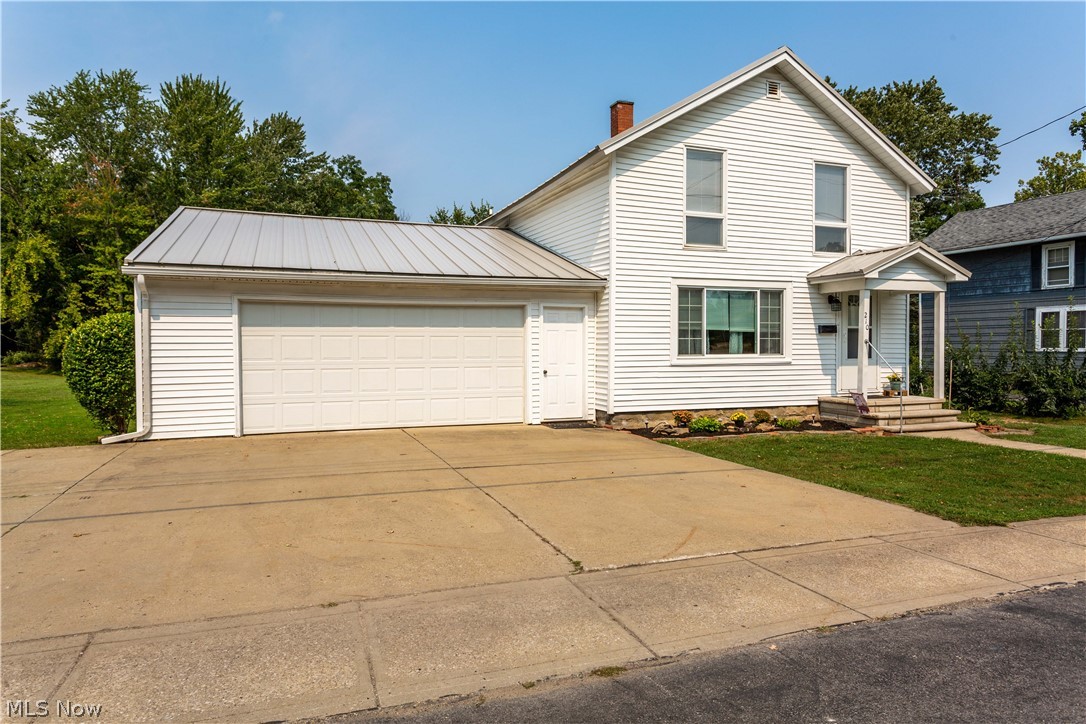 Amherst - Residential