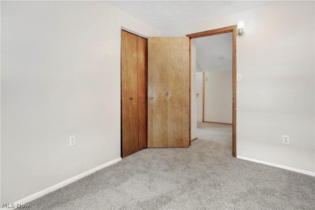 Amherst - Residential