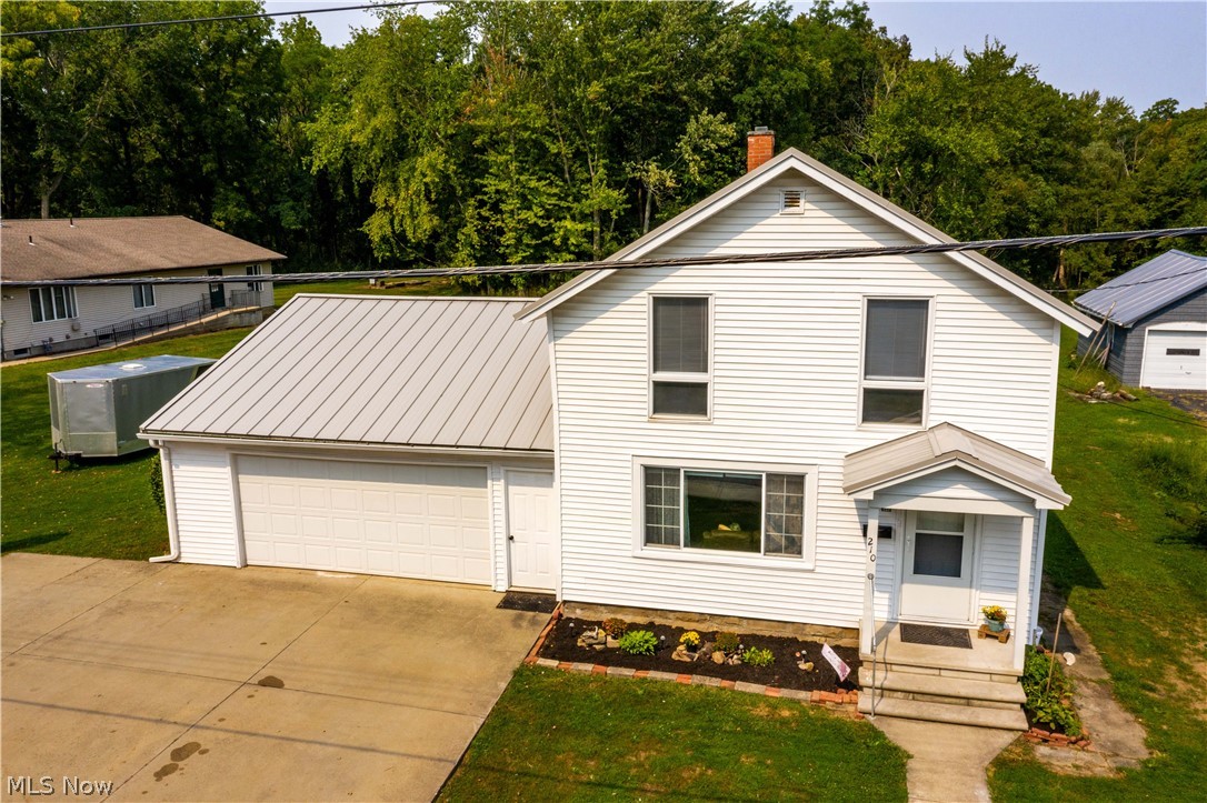 Amherst - Residential