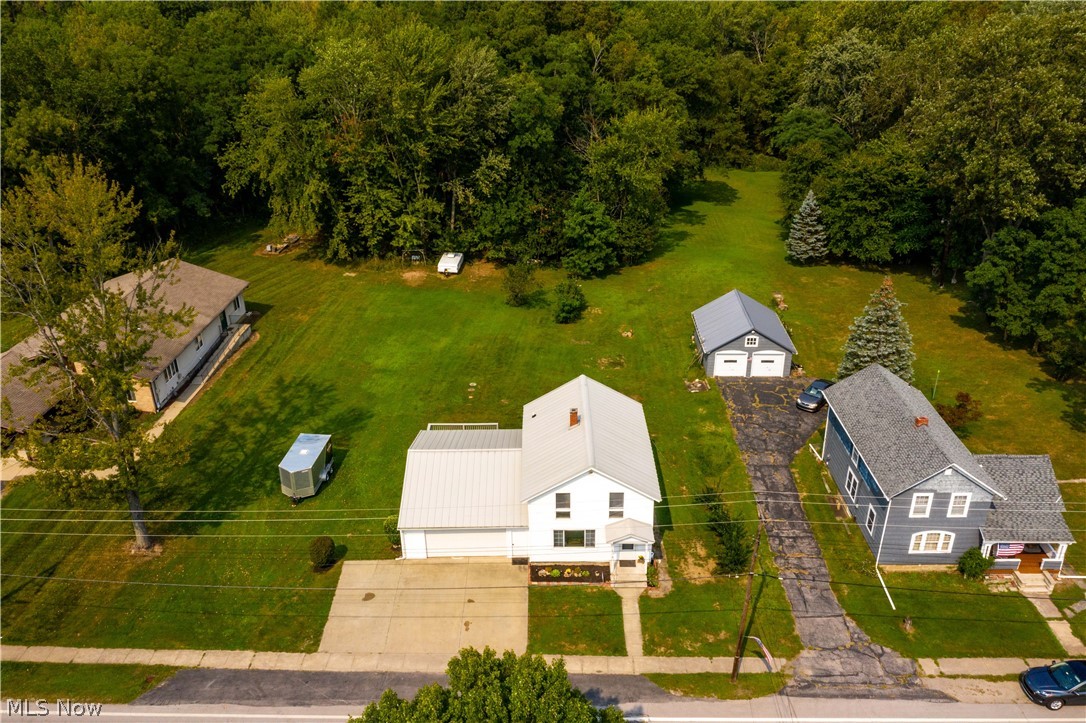 Amherst - Residential