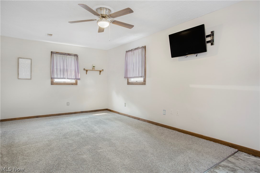 Amherst - Residential