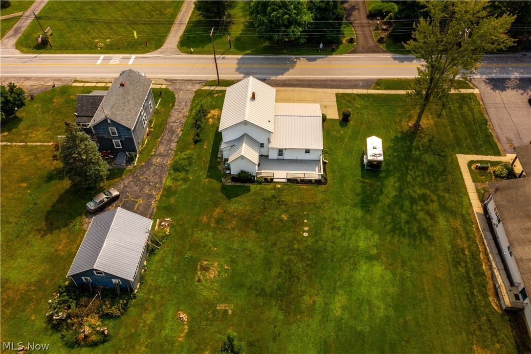 Amherst - Residential