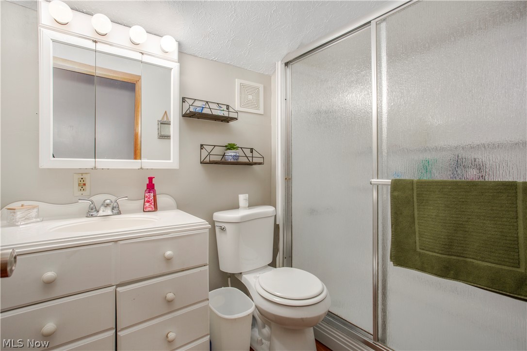 Amherst - Residential