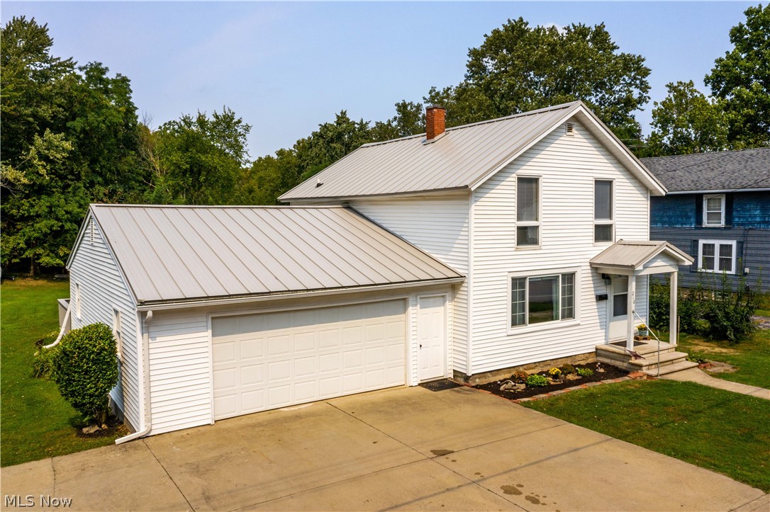 Amherst - Residential