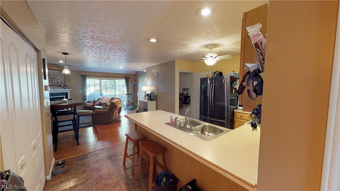 Cross Creek Condo - Residential