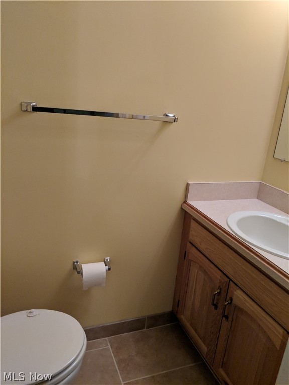 Cross Creek Condo - Residential