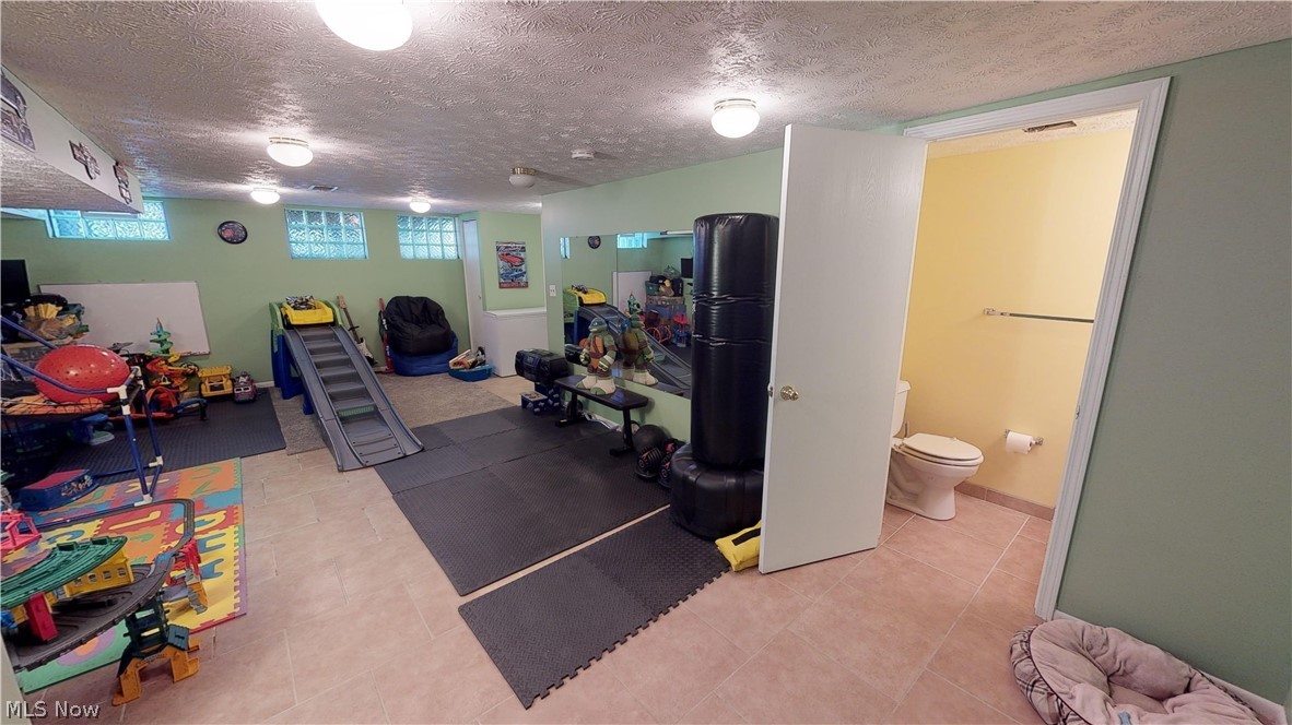 Cross Creek Condo - Residential