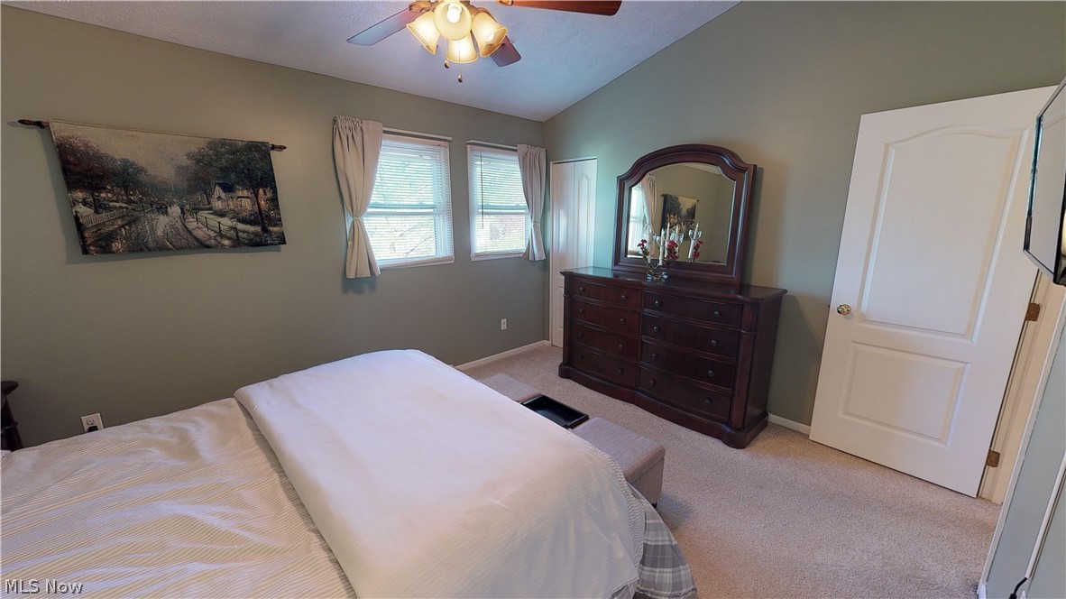 Cross Creek Condo - Residential