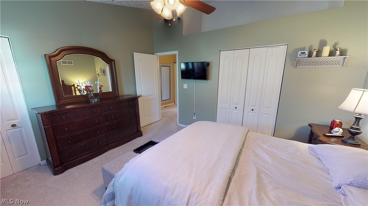 Cross Creek Condo - Residential