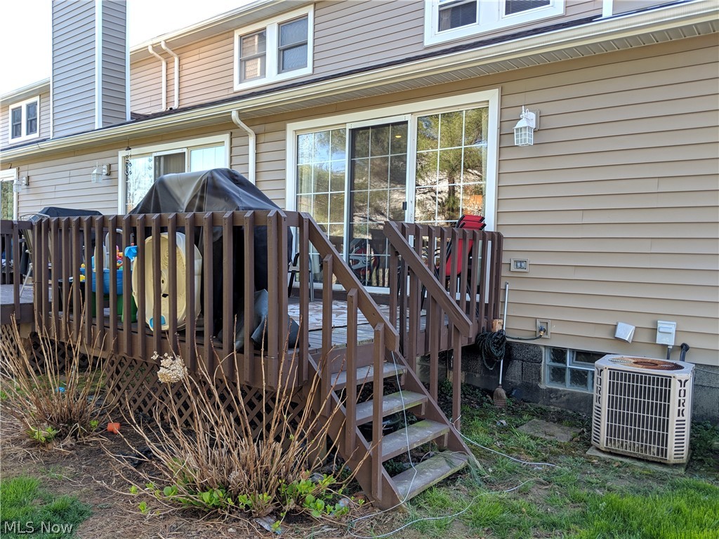 Cross Creek Condo - Residential