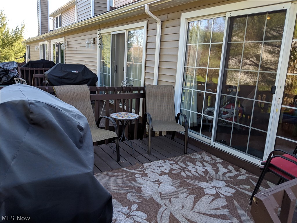 Cross Creek Condo - Residential