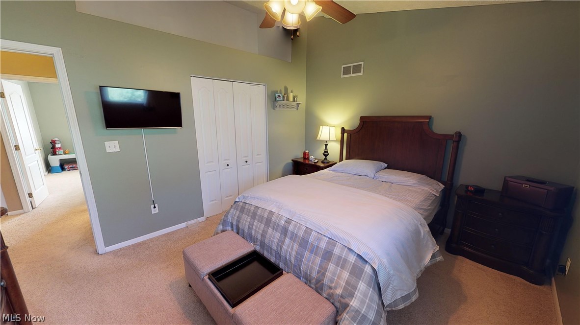 Cross Creek Condo - Residential