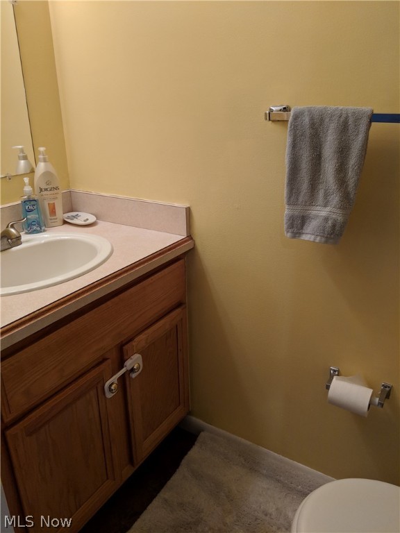 Cross Creek Condo - Residential