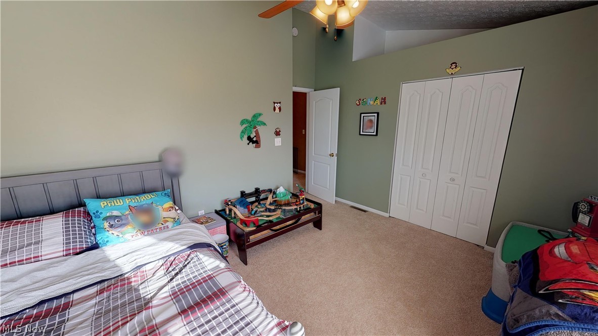 Cross Creek Condo - Residential