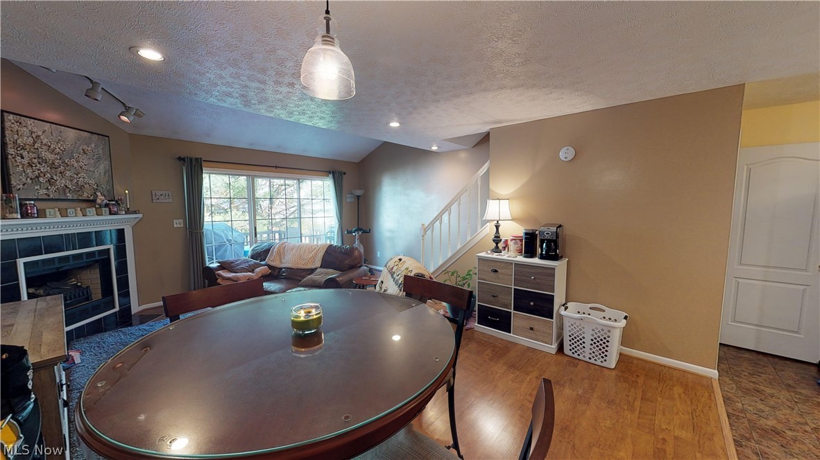 Cross Creek Condo - Residential