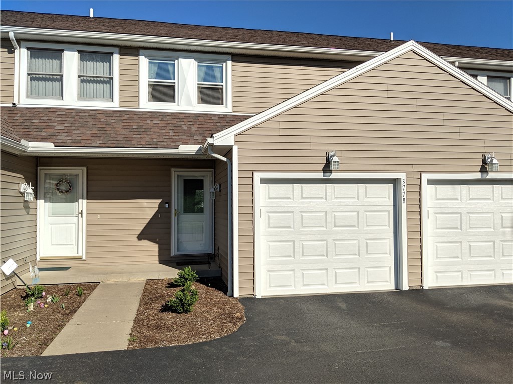 Cross Creek Condo - Residential