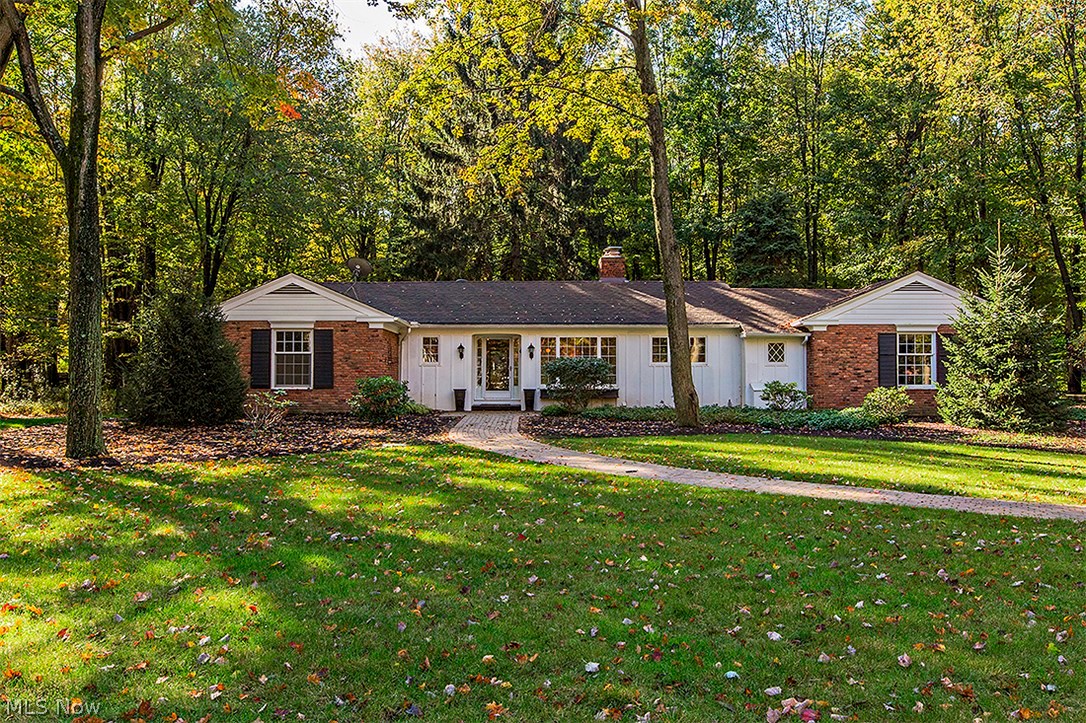 Bond Hill Estates Sub - Residential