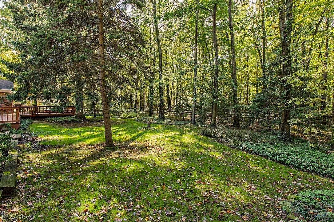 Bond Hill Estates Sub - Residential