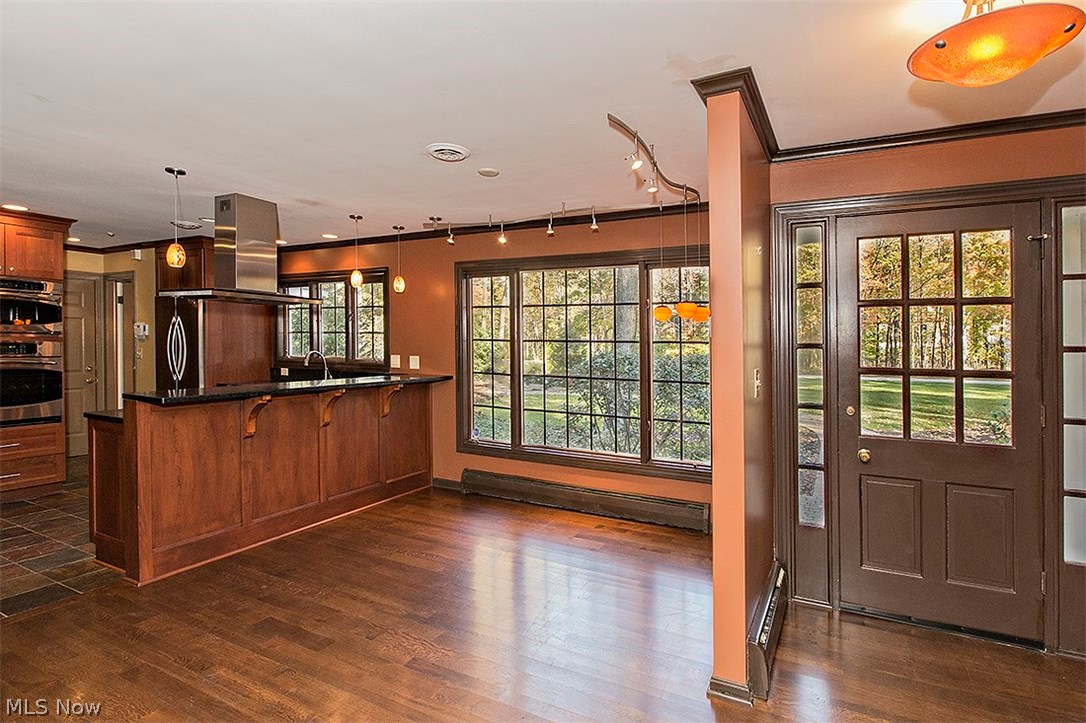 Bond Hill Estates Sub - Residential