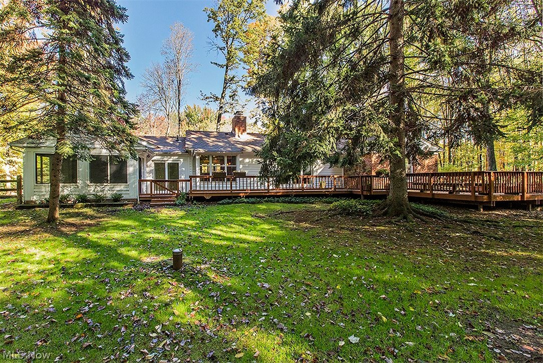 Bond Hill Estates Sub - Residential