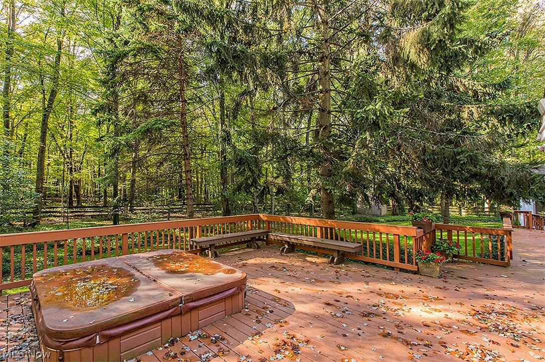 Bond Hill Estates Sub - Residential