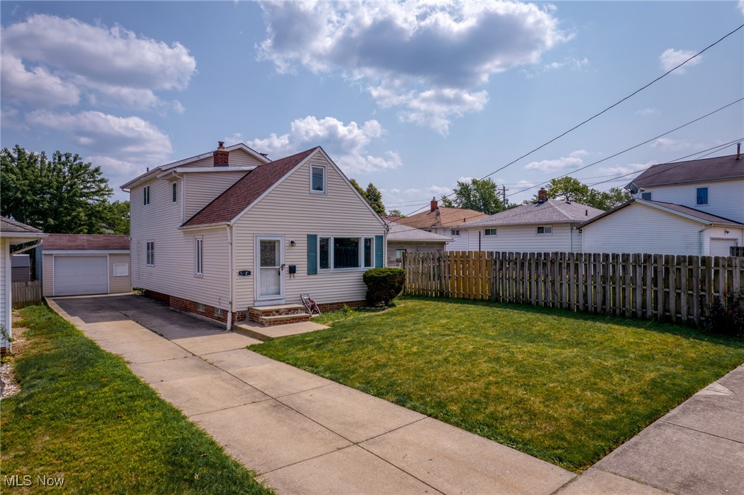 5421 E 129th Street, Garfield Heights, Ohio image 30