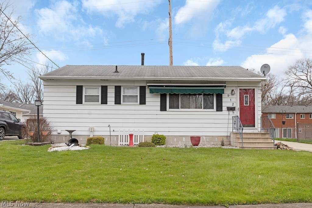 Falcon Homes Estates - Residential