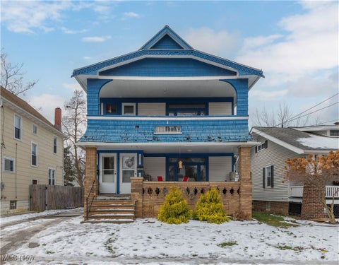 Photo for 1560-1562 Spring Garden Avenue