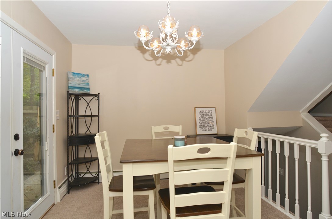 Lucy Picones Sub - Residential