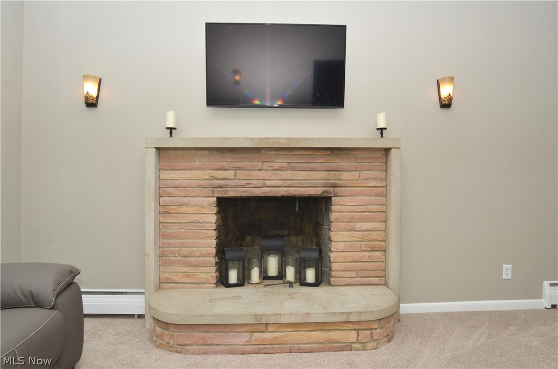 Lucy Picones Sub - Residential