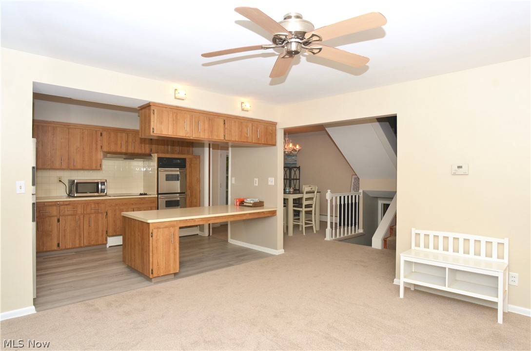 Lucy Picones Sub - Residential