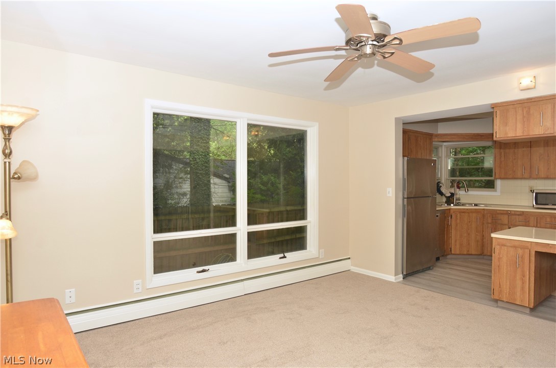 Lucy Picones Sub - Residential