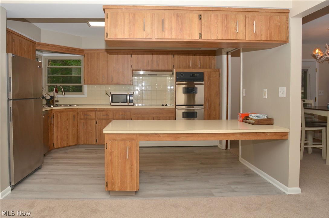 Lucy Picones Sub - Residential