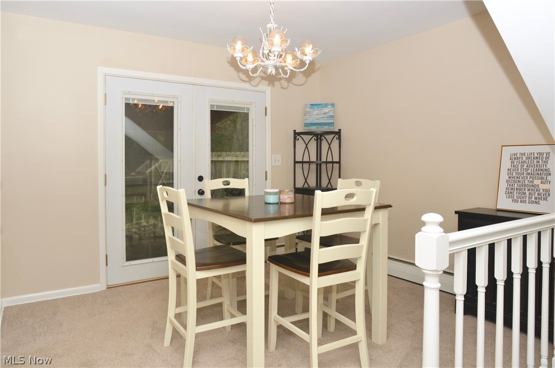 Lucy Picones Sub - Residential