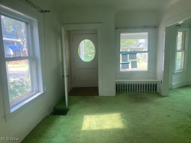 Simpson & Goakes - Residential