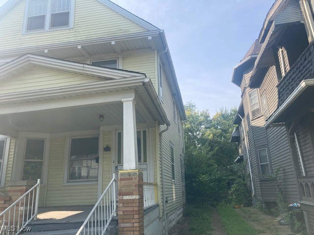 Simpson & Goakes - Residential