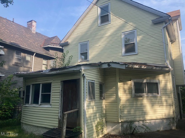 Simpson & Goakes - Residential