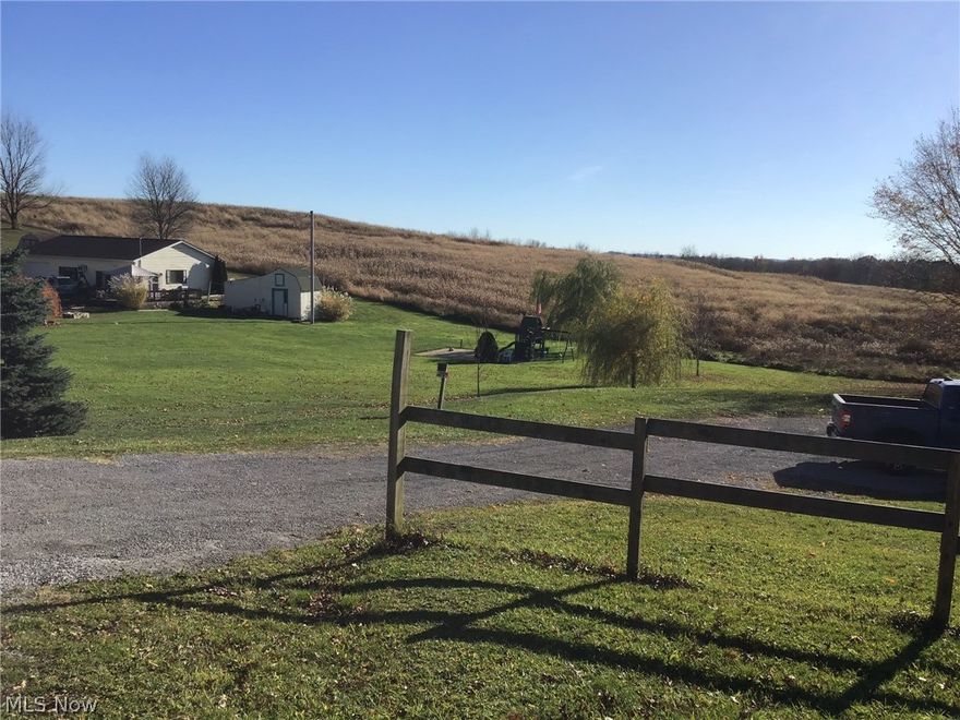 Acreage has to be surveyed Cost might be divided between Seller and Buyer.