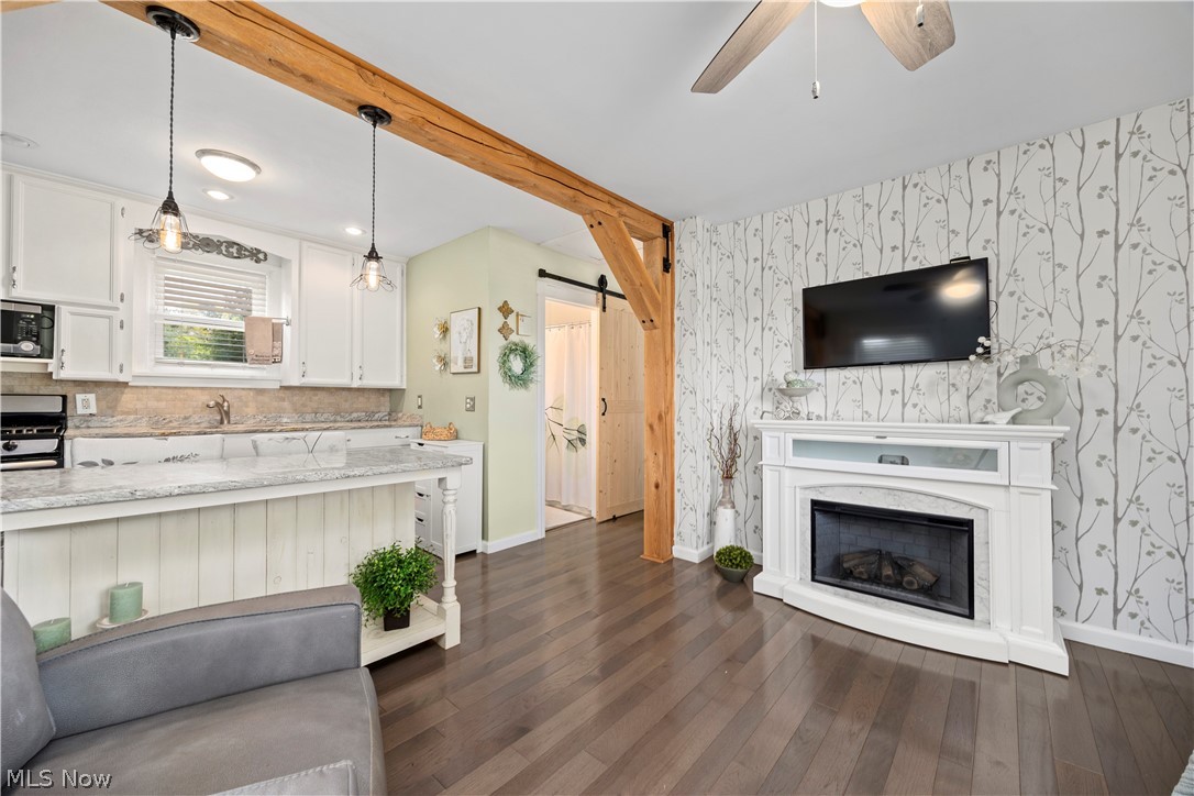 Black River - Residential