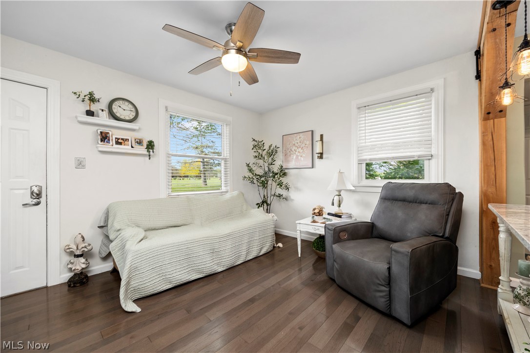 Black River - Residential