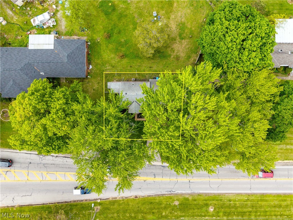 Black River - Residential